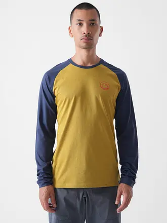 LA SPORTIVA | Herren Klettershirt Circle Logo | 
